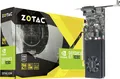Produktbild: Grafikkarte 2GB ZOTAC GeForce GT 1030 HDMI DVI PCI-e 3.0 Single-Slot OVP NEU