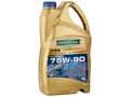 Produktbild: 4 Liter RAVENOL VSG SAE 75W-90 Getriebeöl Made in Germany