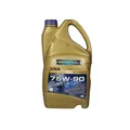 Produktbild: Getriebeöl RAVENOL VSG 75W90 GL-4 GL-5 4L