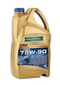 Produktbild: RAVENOL Getriebeöl für Schaltgetriebe Schaltgetriebeöl RAVENOL VSG SAE 75W-90
