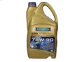 Produktbild: Schaltgetriebeöl RAVENOL 1221101 für LDV CUB 2.3 1998-2001