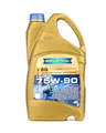 Produktbild: RAVENOL 1221101-004-01-999 VSG Getriebeöl Vollsynthetiköl 75W-90 für 4L