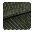 Produktbild: novely® Stoff PERMO Polsterstoff Breitcord-Optik - Chenille-Stoff UV-Beständig, Feuchtigkeits- und Schmutzabweisend, Kuschelweich, Meterware, 1lfm