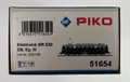 Produktbild: PIKO 51654 H0 DC E-Lok E 50 Ep. III DB