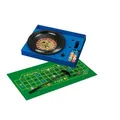 Produktbild: Philos Roulette Set - mit Kunststoffteller 242507