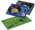 Produktbild: Vedes 3701 Philos Roulette Set mit Kunststoff-Teller
