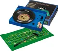 Produktbild: Philos Roulette Set mit Kunststoff-Teller 30 cm