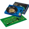 Produktbild: Philos Roulette Set mit Kunststoff-Teller 30 cm