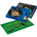 Produktbild: Philos & Co.KG 3701 - Roulette Set mit Kunststoff-Tell er Brettspiel Glücksspiel