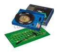 Produktbild: Roulette Set mit Kunststoff-Teller 30cm