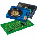 Produktbild: Philos Roulette Set mit Kunststoff-Teller 30 cm