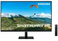 Produktbild: Samsung M5 S27AM502NR Smart Monitor 27