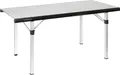 Produktbild: Brunner Titanium Quadra Campingtisch, 146x70x72,5cm, rollbar