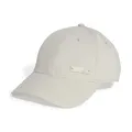 Produktbild: Adidas Unisex Baseball Lightweights Cap Metal, Wonder Alumina, XS-S