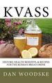 Produktbild: Dan Woodske Kvass (Taschenbuch)