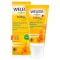 Produktbild: WELEDA Baby Wind & Wetter Balsam Calendula 30 ml