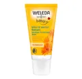 Produktbild: WELEDA Körperbalsam Baby Calendula - Wind & Wetter Balsam 30ml