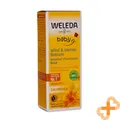 Produktbild: WELEDA CALENDULA BABY 30ml Wind- Und Wetter-Schutzbalsam