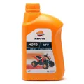 Produktbild: 10W-40 Repsol Moto ATV 4T Fully Synthetic Quad Motoröl 1 Liter