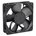 Produktbild: Papst Axiallüfter 12 V/DC (119 mm, 1x) (9293510706)