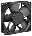 Produktbild: EBM Papst 4312N/2N Axiallüfter 12 V/DC 187 m³/h (L x B x H) 119 x 119 x 32mm