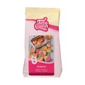 Produktbild: FunCakes Mix für Kekse: Einfach zu verwenden, knusprige Kekse, perfekt zum Dekorieren mit Fondant- oder Royal Icing, auch als Tortenkruste geeignet, Halal., 500 g