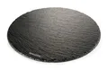Produktbild: Tescoma Servierplatte GrandCHEF ø 30 cm, Schwarz
