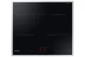 Produktbild: Samsung Autarkes Induktionskochfeld 60 cm, Glaskeramik, Schwarz, Serie 4