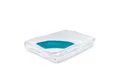Produktbild: SleepCOOL Sommerbettdecke Leichte Bettdecke mit Kühleffekt und Temperaturregulierung, Kein Schwitzen mehr, Hergestellt in der EU