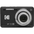 Produktbild: Kodak FZ55 Schwarz