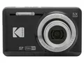 Produktbild: KODAK Digitalkamera FZ552 schwarz FZ55BK