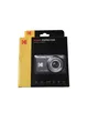 Produktbild: Kodak Pixpro FZ55 Digitalkamera Schwarz 16MP 1080p Full HD Video 5-Fach Zoom Neu