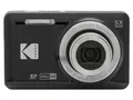 Produktbild: KODAK Digitalkamera FZ552 schwarz