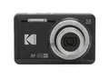 Produktbild: Kodak Pixpro FZ55 Digitalkamera schwarz - 16MP, 1080p Full HD Video, 5-fach Zoom