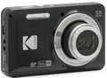 Produktbild: Kodak Pixpro FZ55 16MP Digitalkamera - Schwarz