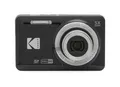 Produktbild: Kodak Pixpro FZ55 Digitalkamera schwarz - 16MP, 1080p Full HD Video, 5-fach Zoom