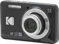 Produktbild: Kodak Pixpro FZ55 16MP Digitalkamera - Schwarz NEU OVP