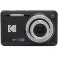 Produktbild: Kodak Pixpro FZ55 Digitalkamera Schwarz 16MP 1080p Full HD Video 5-Fach Zoom Neu