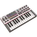 Produktbild: Akai Professional MPK MINI 4W - grau