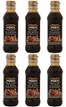 Produktbild: 6x Ponti Aceto Balsamico di Modena Balsamico-Essig sauce Würzsaucen 250ml