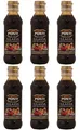 Produktbild: 6x Ponti Aceto Balsamico di Modena IGP Balsamico-Essig sauce Würzsaucen 250ml