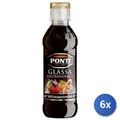Produktbild: 6x Multipack Ponti Balsamico Creme Modena IGP 250 g