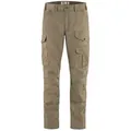 Produktbild: Fjällräven Funktionshose Fjällräven Barents Pro Trousers - langlebige Trekkinghose Herren braun 54