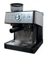 Produktbild: KOENIC - KEM 21524 M - Espressomaschine - Edelstahl/Schwarz