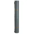 Produktbild: Baufolie 4m x 25m Typ200 transluzent Abdeckfolie Estrichfolie Schutzfolie Folie