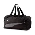 Produktbild: PUMA Unisex, Fundamentals Sports Bag S Sporttasche, Puma Schwarz, OSFA
