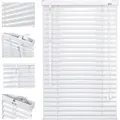 Produktbild: Sekey Aluminium Jalousie 40 cm x 130 cm Weiß