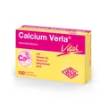 Produktbild: Calcium Verla vital 100 St