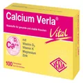 Produktbild: Calcium Verla® Vital
