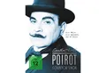 Produktbild: DVD Poirot